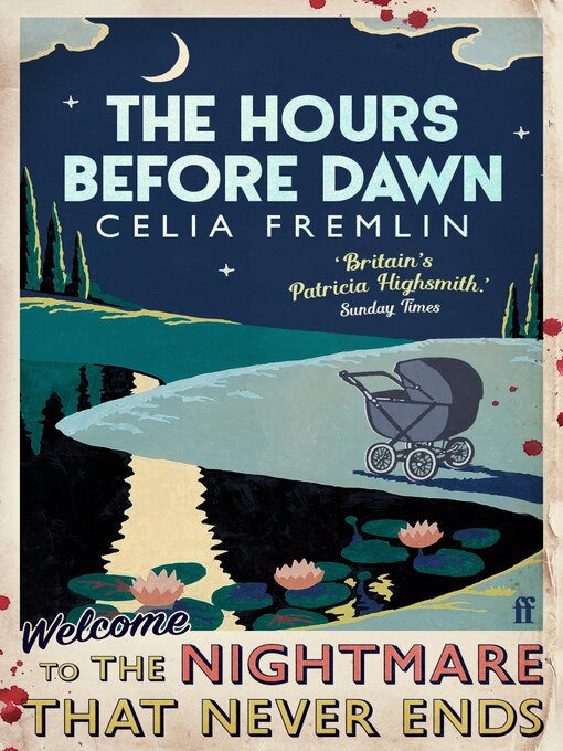Title details for The Hours Before Dawn by Celia Fremlin - Wait list